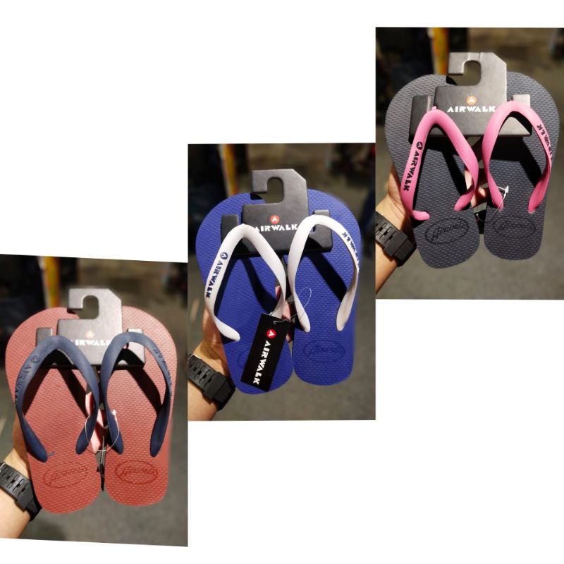 AIRWALK sandal anak size 30-35 SALE