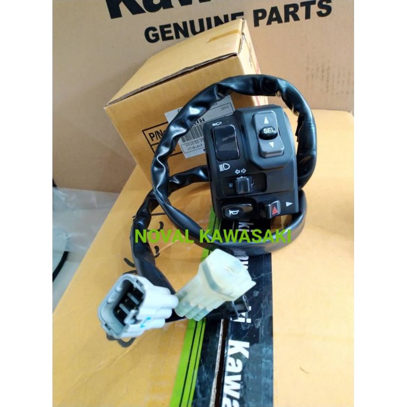 SAKLAR KIRI ZX25R ORIGINAL