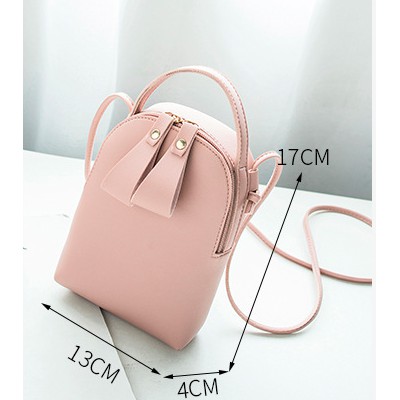 Grosir - T119 TasSlempang &amp; Handbag Cewek / Tas Fashion / Slingbag / Tas Wanita / Import Batam