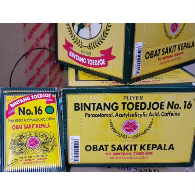 Obat puyer 16