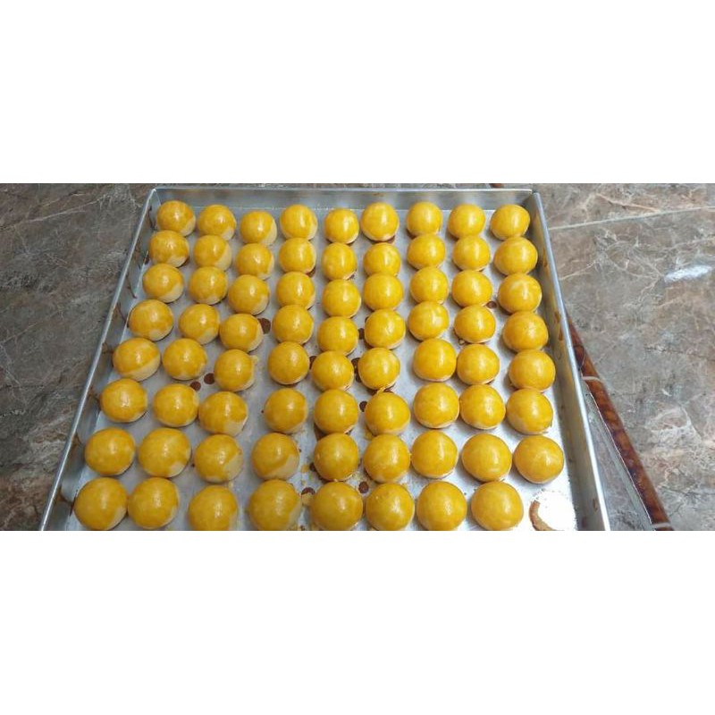 

Nastar Ngeprol 500gr