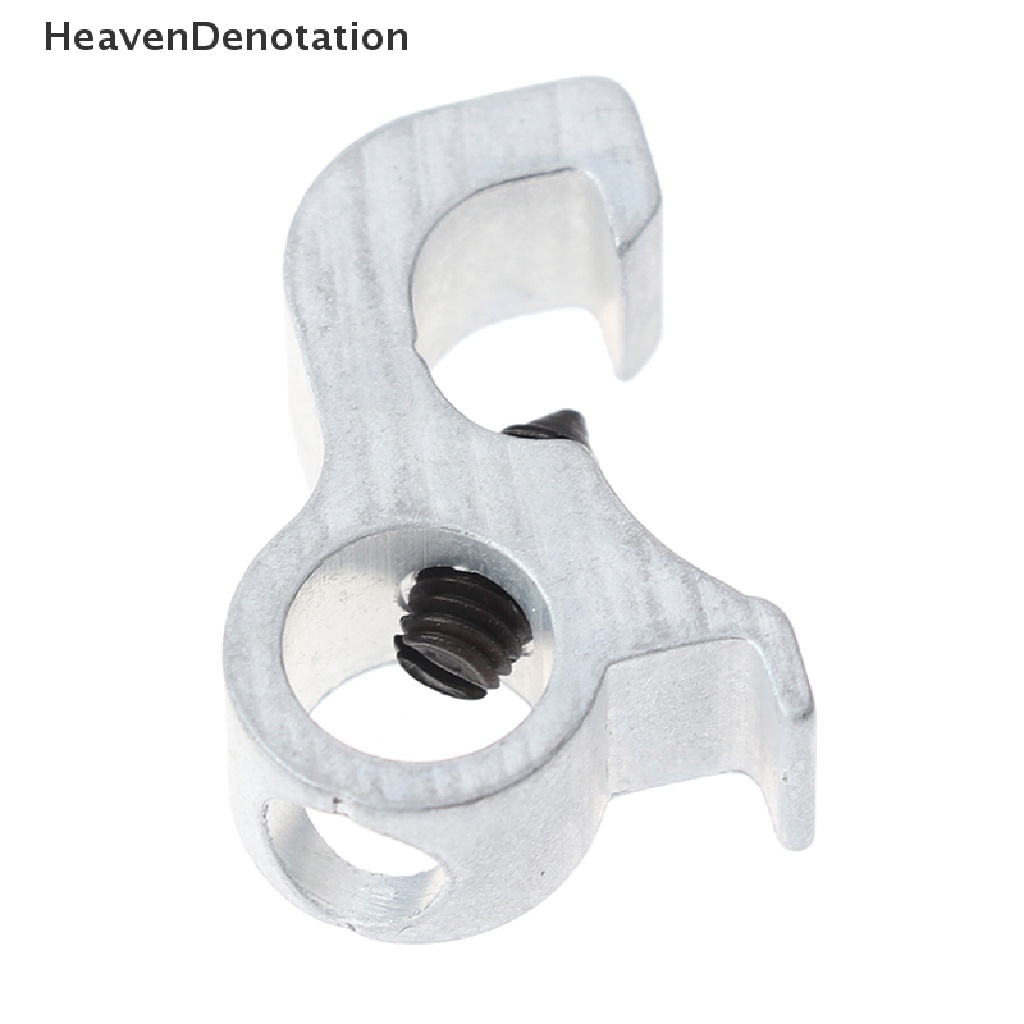 (Heavendenotation) 5pcs / Lot Mcb Lockout Lockout Lockout Anjing Untuk Pemutus Sirkuit