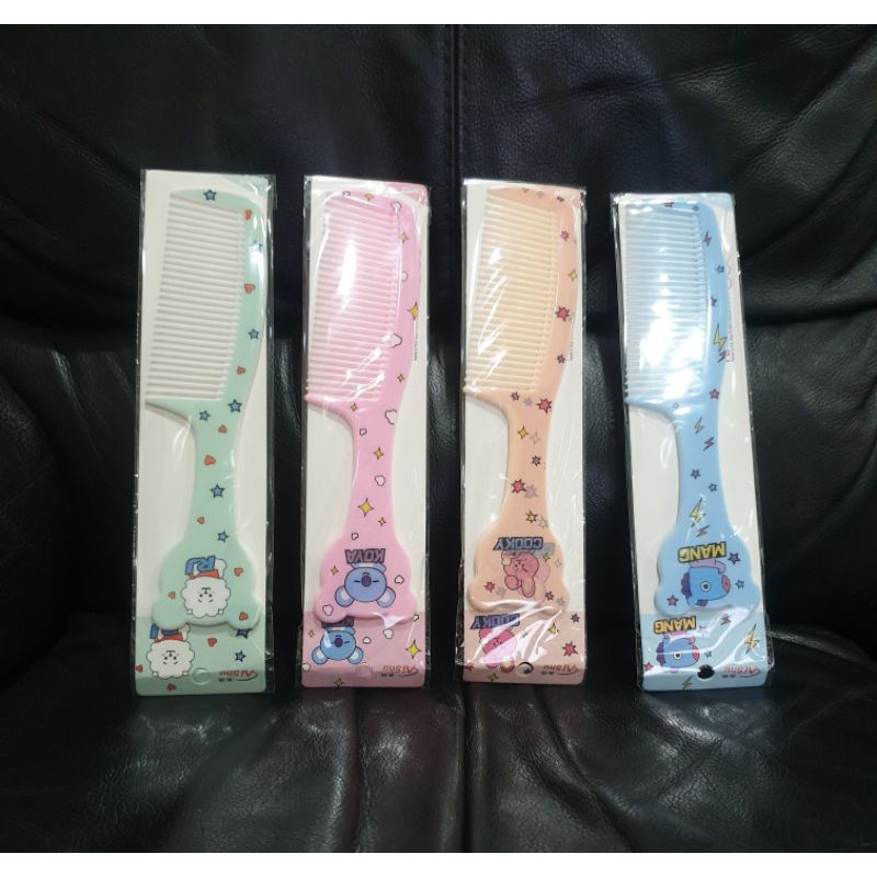 KPOP SISIR BTS ARMY CUTE CARTOON BT21 BANGTAN