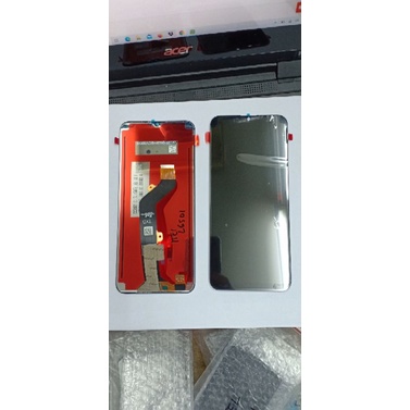 LCD TOUCHSCREEN ITEL VISION 1 PLUS L6501