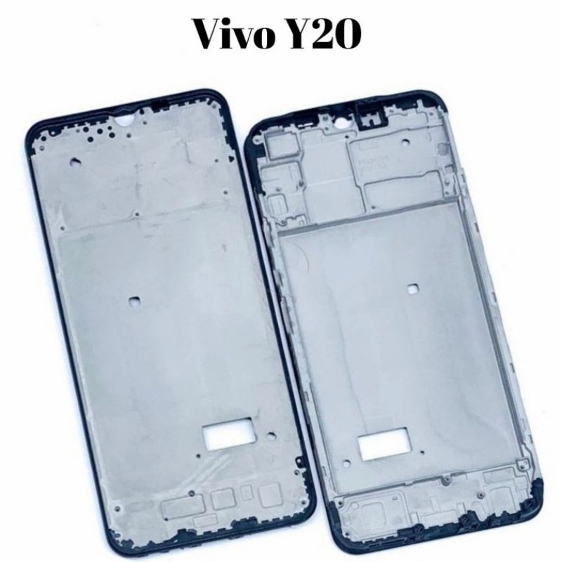Middle Frame LCD Vivo Y20 / Frame LCD Vivo Y20S / Frame LCD Vivo Y20I / Frame LCD Vivo Y12S
