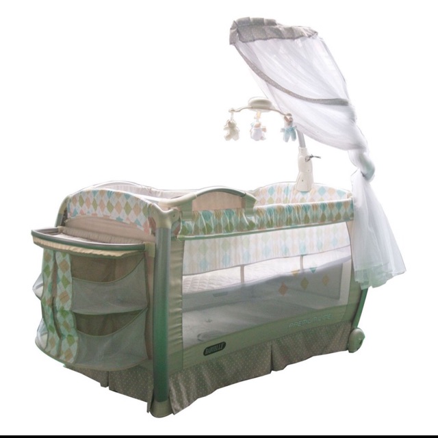 Baby box elle
