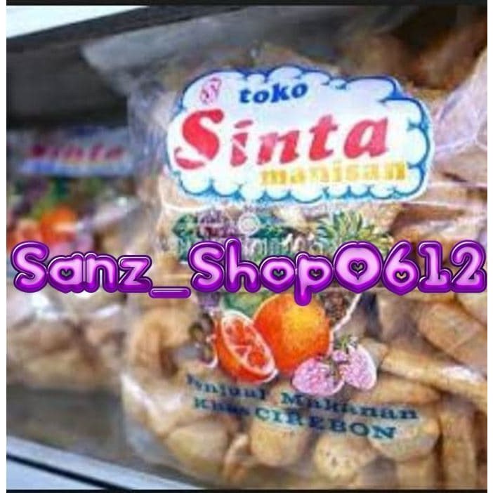 

Paket (isi 2 Pcs) Kerupuk rambak khas Cirebon