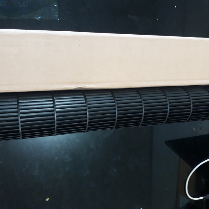 Blower Indoor AC Panasonic 0,5 ~ 1,5 PK