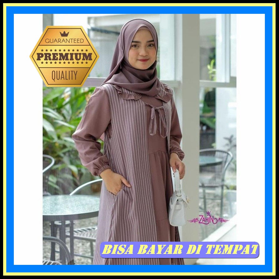 Dannis || Abaya Dannis || Gamis Lebaran || Gamis 2022 || Gamis Dannis Terbaru Gamis Rania Other Ori 