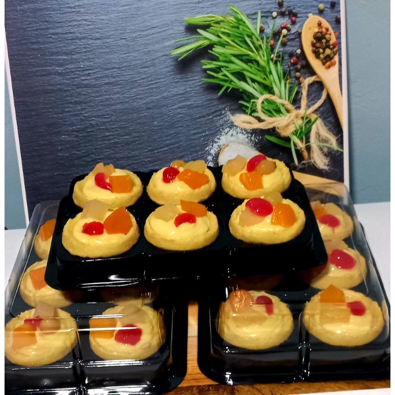 

pie buah