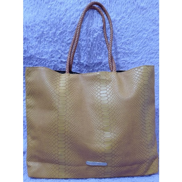 Olivia Hassler Tote Bag