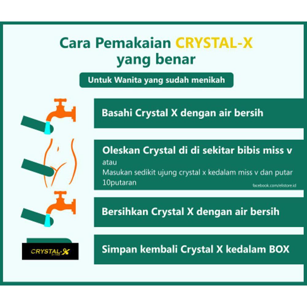 CRYSTAL X - CRISTAL X - KRISTAL X - NCX - KRYSTAL X - CRYSTAL X ORIGINAL - CRISTAL X ORIGINAL