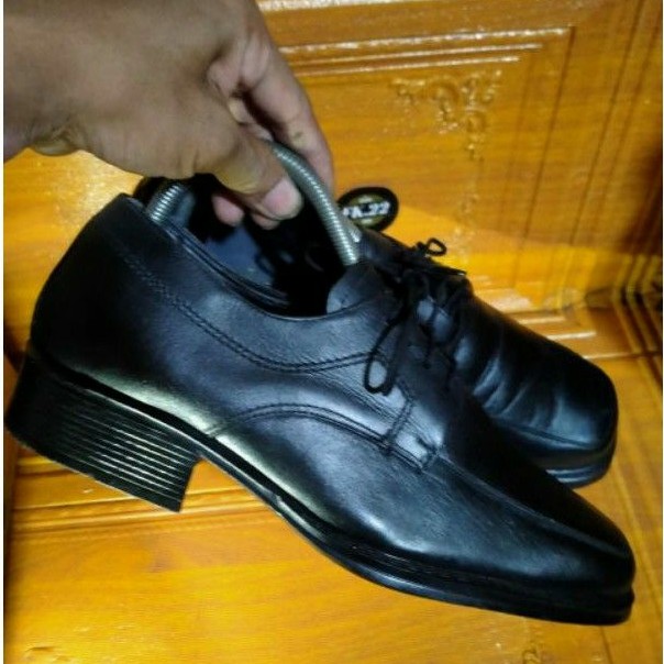 Sepatu Fantopel Kulit Jackson, 40 second