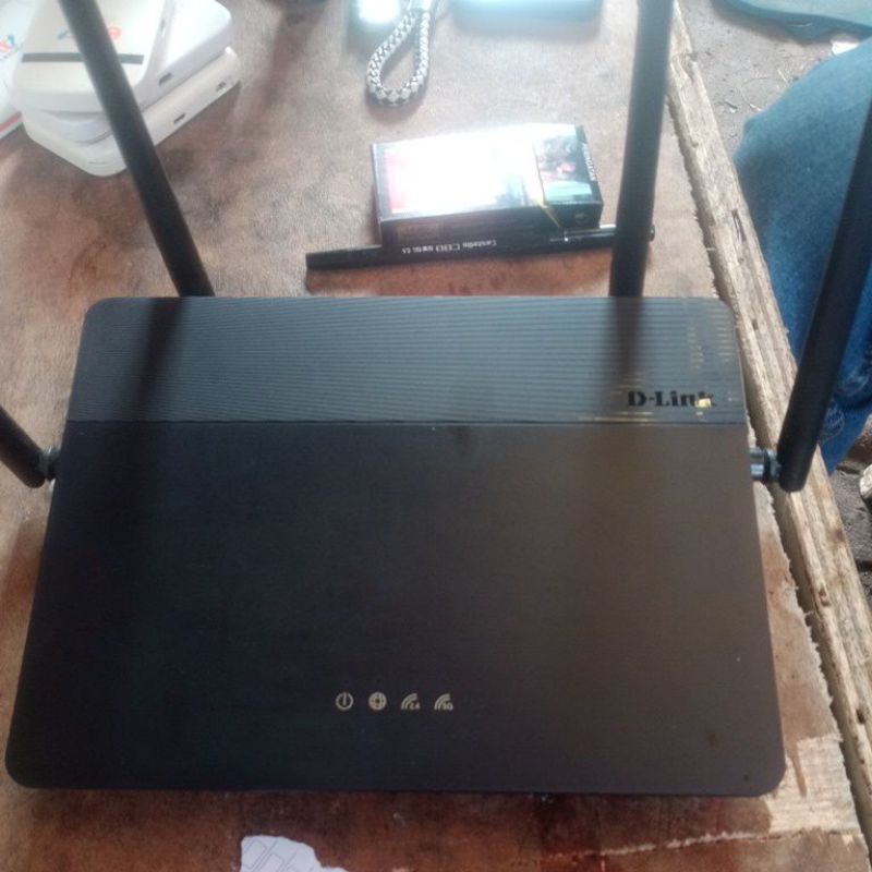 dlink dir 878