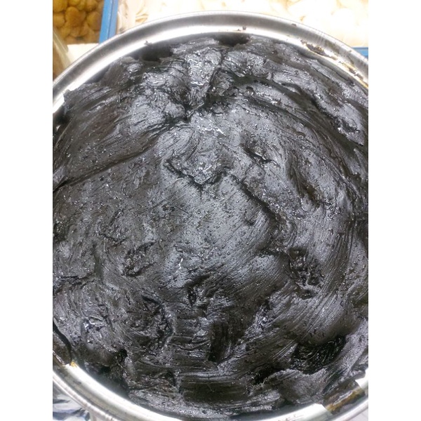 

Korzaln Petis Udang Kiloan Kualitas No 3 500Gr