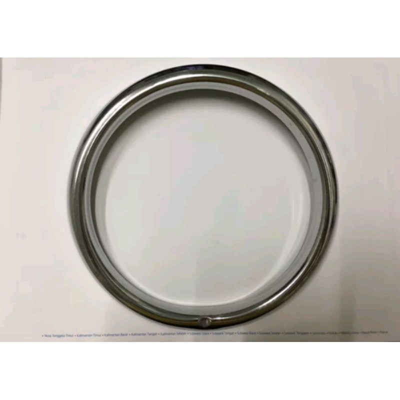 Ring lampu chrome Vw kodok vw kombi vw safari