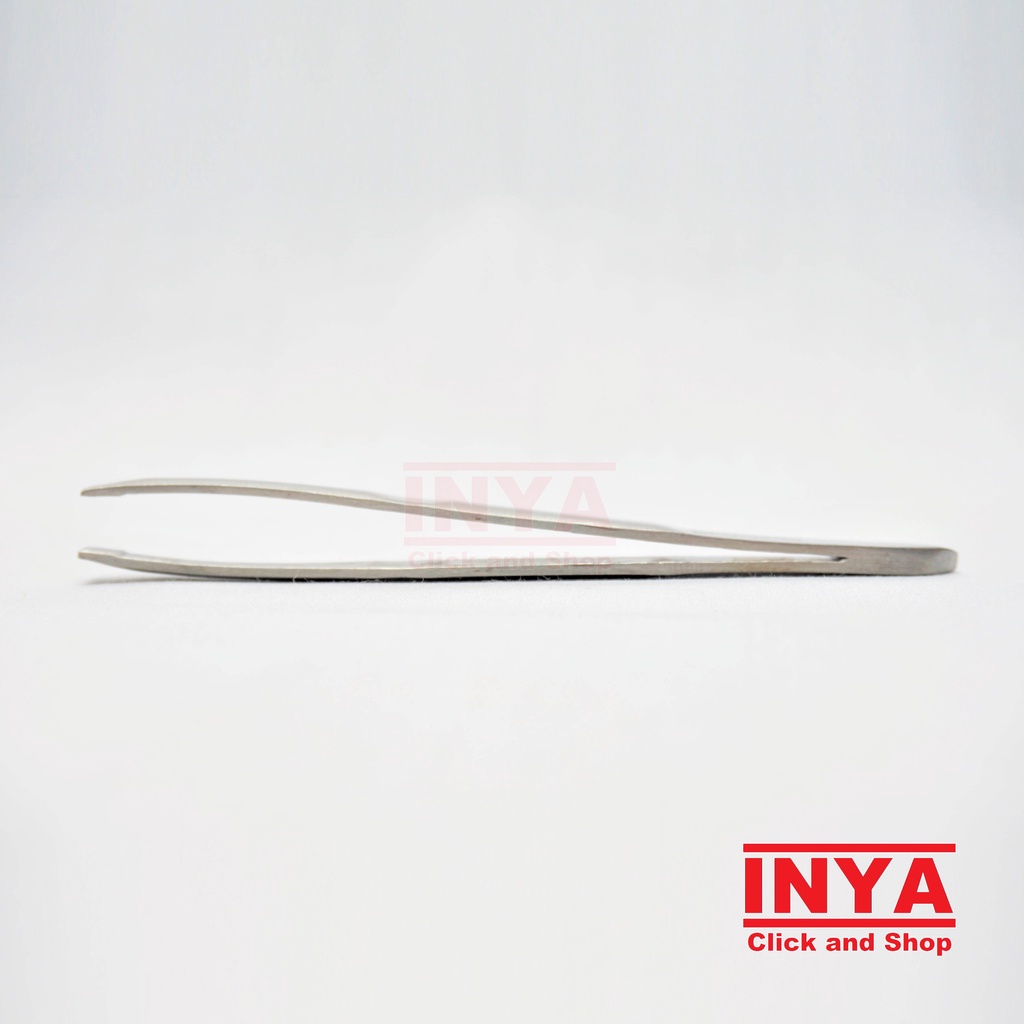 PINSET SOLINGEN GERMANY - BEAUTY CLIPPER - TWEEZER