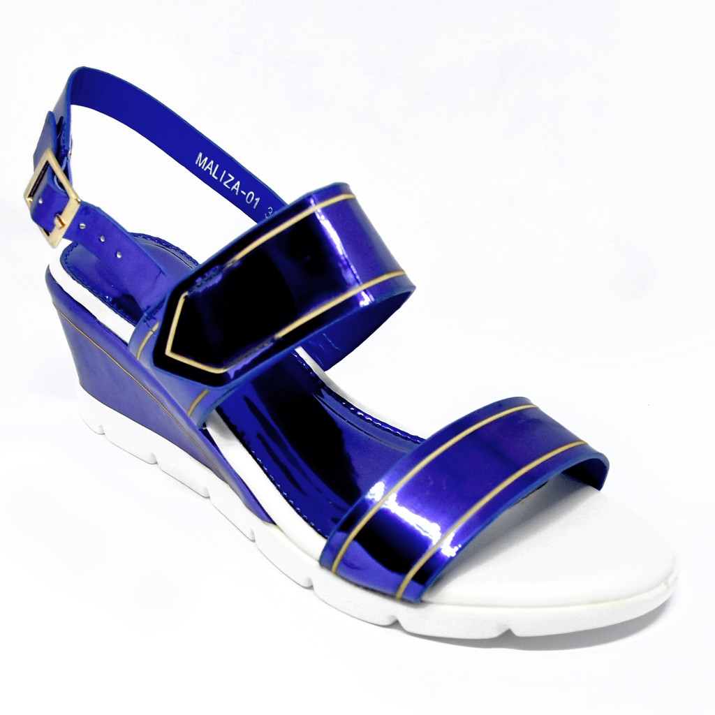 Ekydo Sandal Maliza 01 Blue