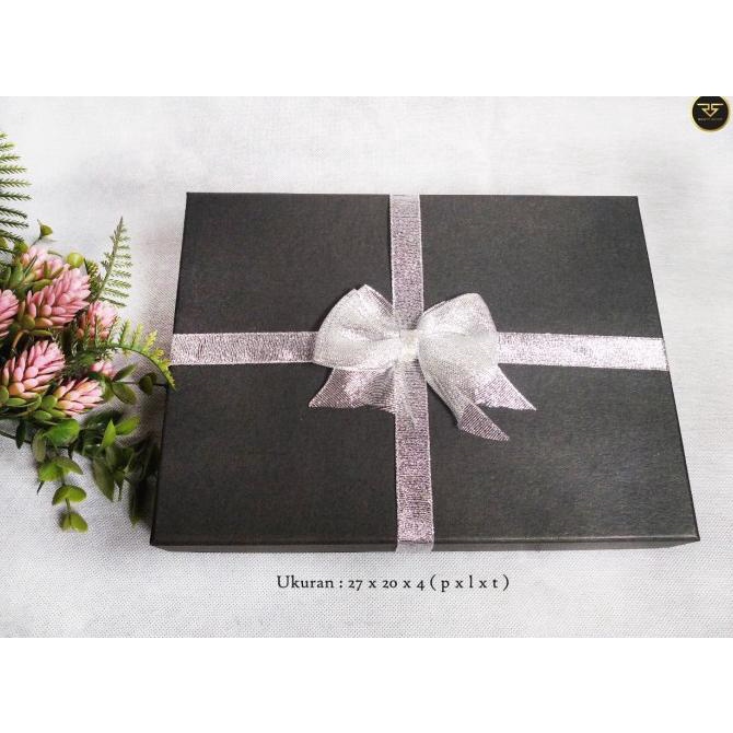 

Premium Product!!! Kotak Kado|Gift Box|Kotak Hadiah|Hardbox Serbaguna|Gift Box Custom - Paling Diminati