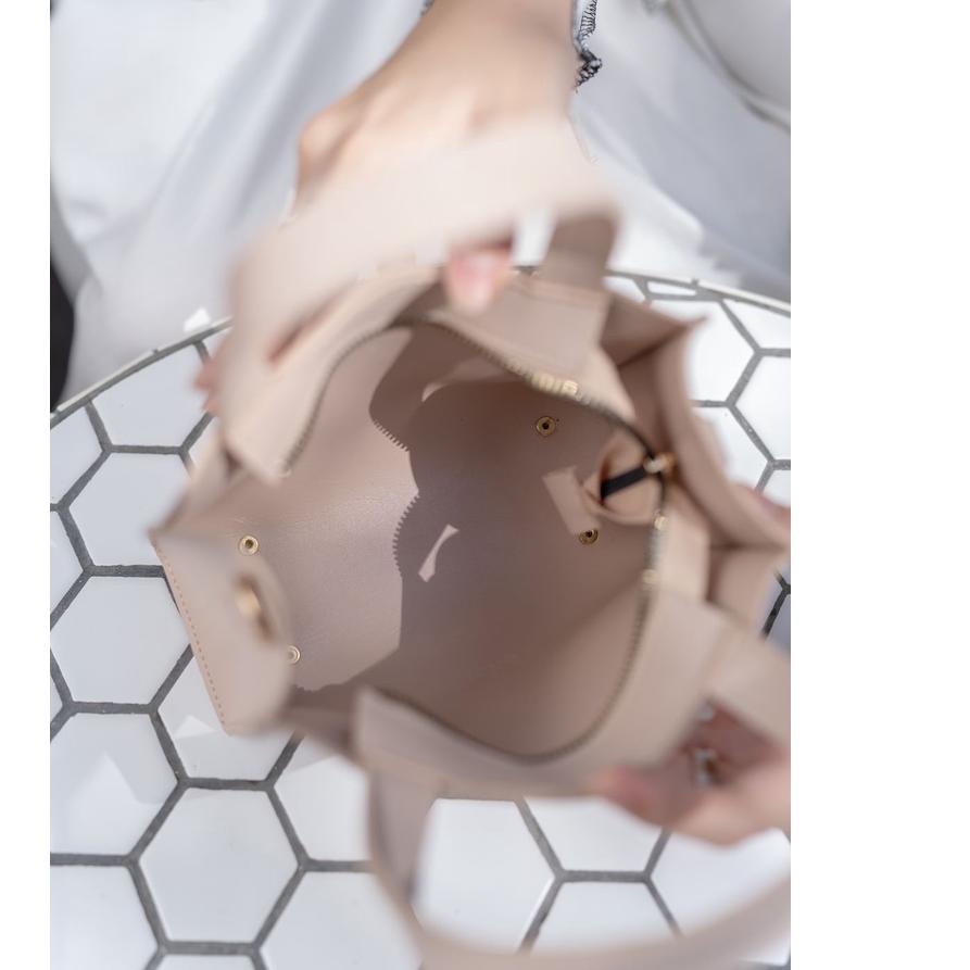 SALE✅[Free Dust Bag] Sling Bag Flicka Kode MM 35 BLACK|SQ2