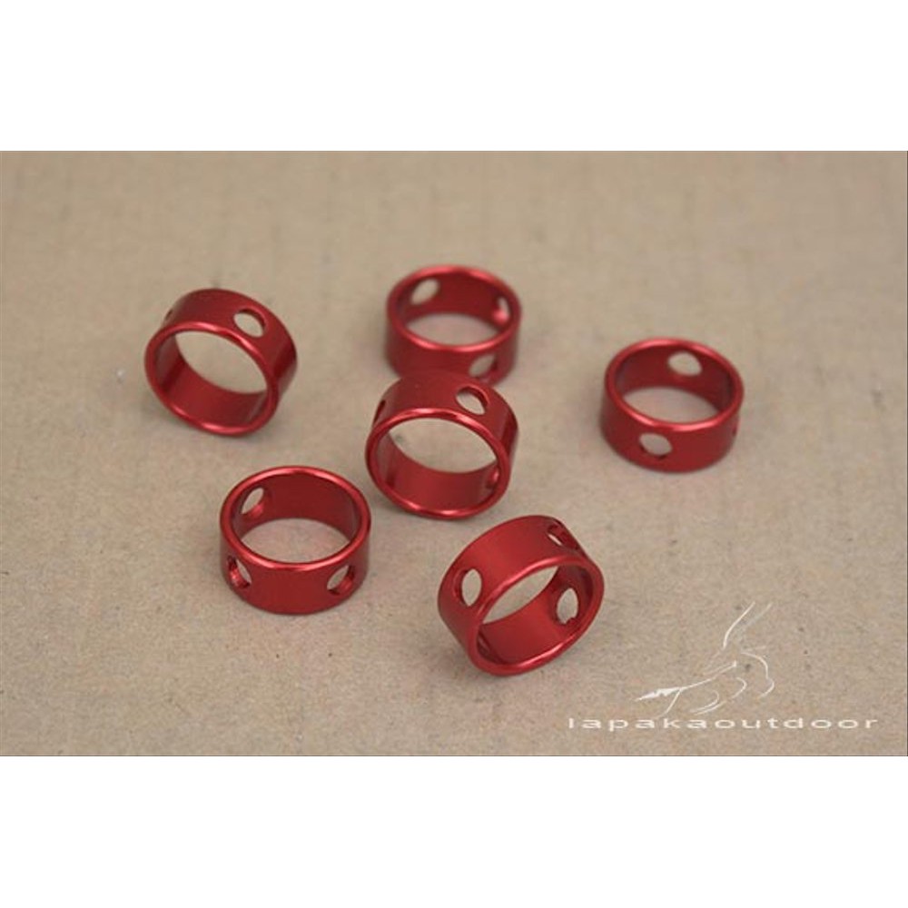 Stopper / Pengencang Tali Tenda