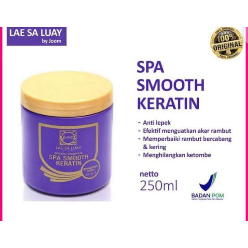 Jual Masker Lae Sa Luay 250ml | Shopee Indonesia