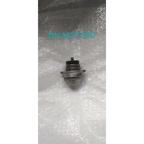 Gigi Stater Kecil Pinion Vario 110 Karburator Original Gear Gigi Pinion Vario 110 Lama - Beat Karbu 