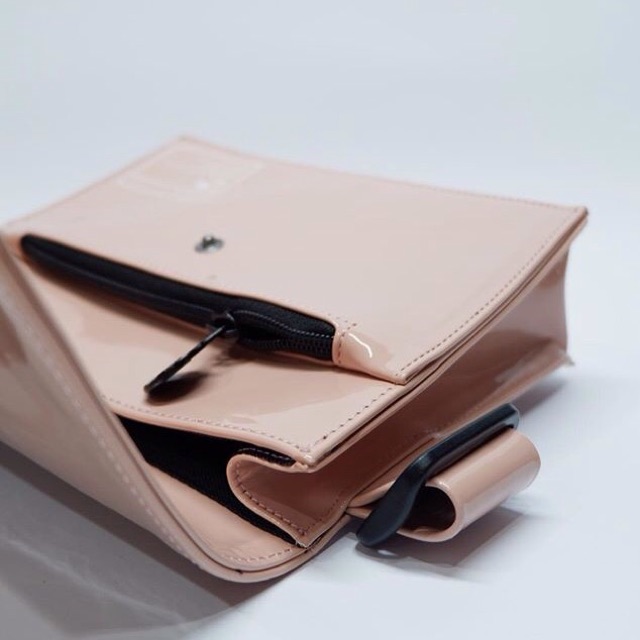 Scipaprock pink sling bag NEGO