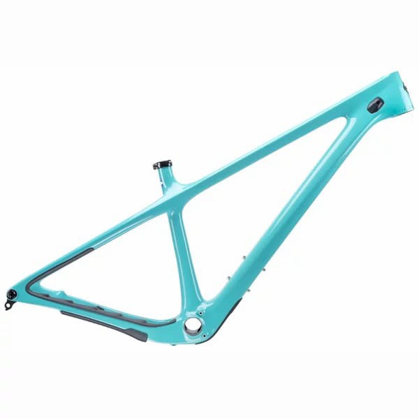 Yeti ARC T-Series 21 Turquoise