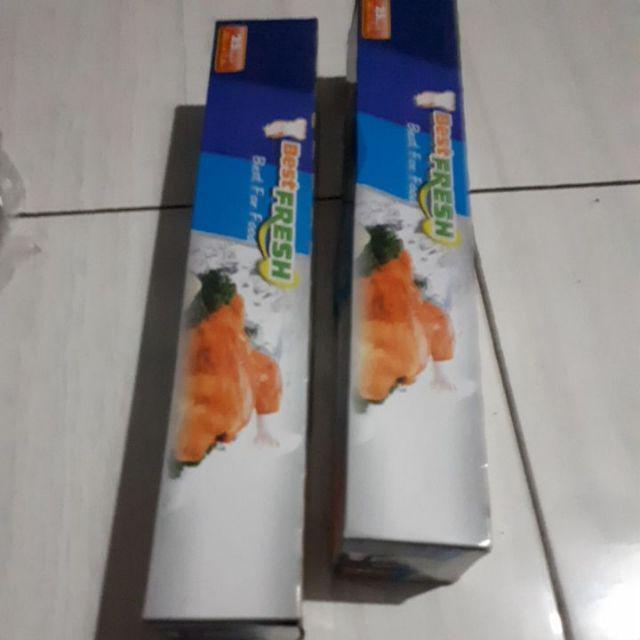 Alumunium Foil / Aluminium Foil / Almunium Foil / Shisha / Rokok Elektrik