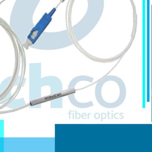 Splitter 1:2 sc upc/ Splitter 1:2 plc/splitter 1:2 sc upc
