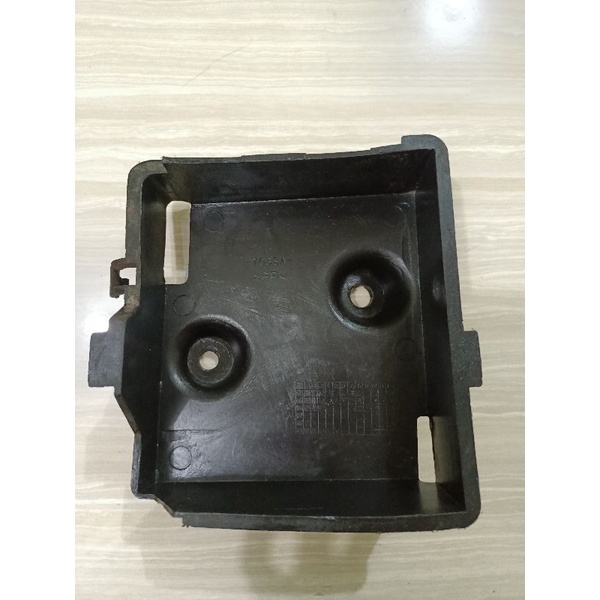 Tempat aki wadah aki accu Yamaha Jupiter Z Original