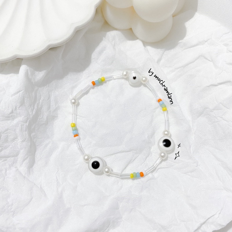 Beads Bracelet — Nadisha | Gelang Manik | Nadisha Bracelet