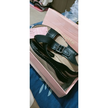 FLEURETTE SEPATU SANDAL