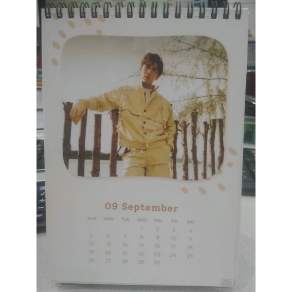 

Kalender Duduk/Kalender Costume/KalenderHardCover