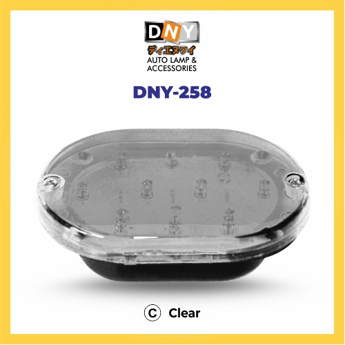 Lampu Aksesoris Led DNY 258