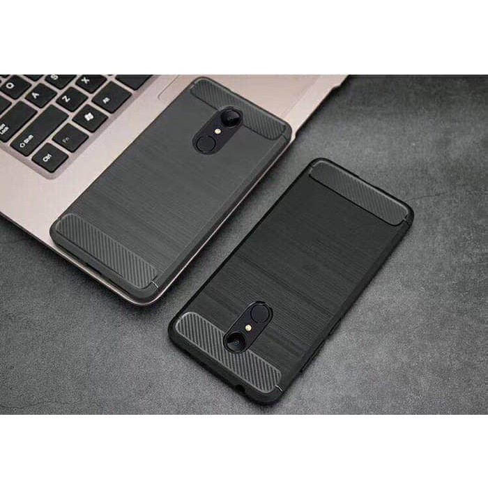 Ipaky Softcase for Xiaomi Redmi A1/5X,mi A2/6X,Note 3,Note 4/4X,Redmi 8A,mi GO,Poco M3,S2,Note 6 Pro,8 Lite,mi 6 Pro/A2 Lite