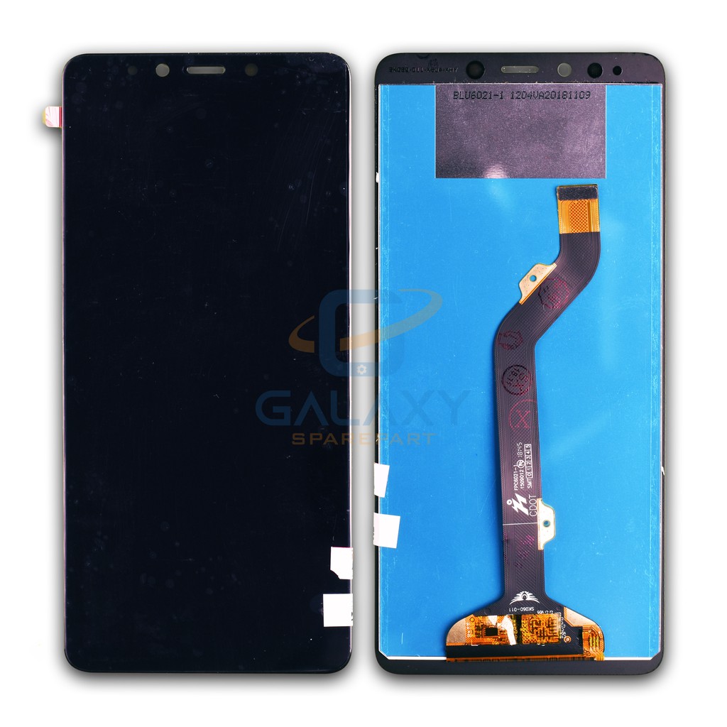 Lcd Touchscreen Infinix x604 - Note 5 Full Set