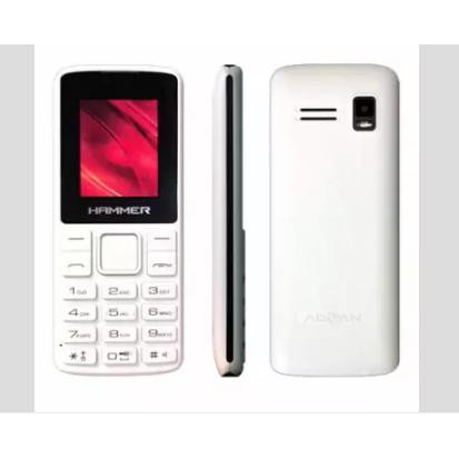 Hot Sale!! Murah Hp Candybar Advan R1D