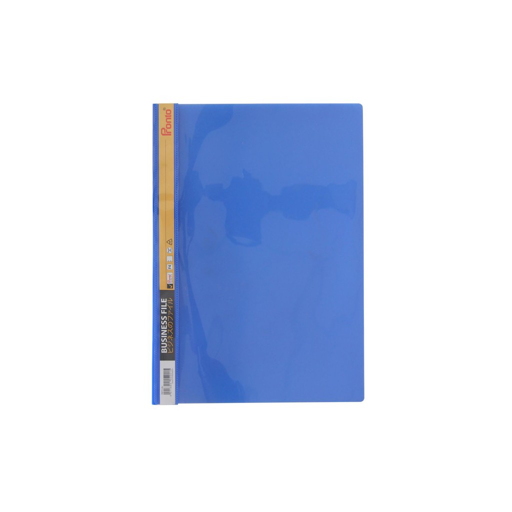 

Pronto Business File F4 Biru