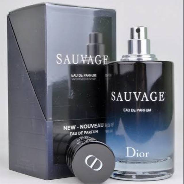 SAUVAGE