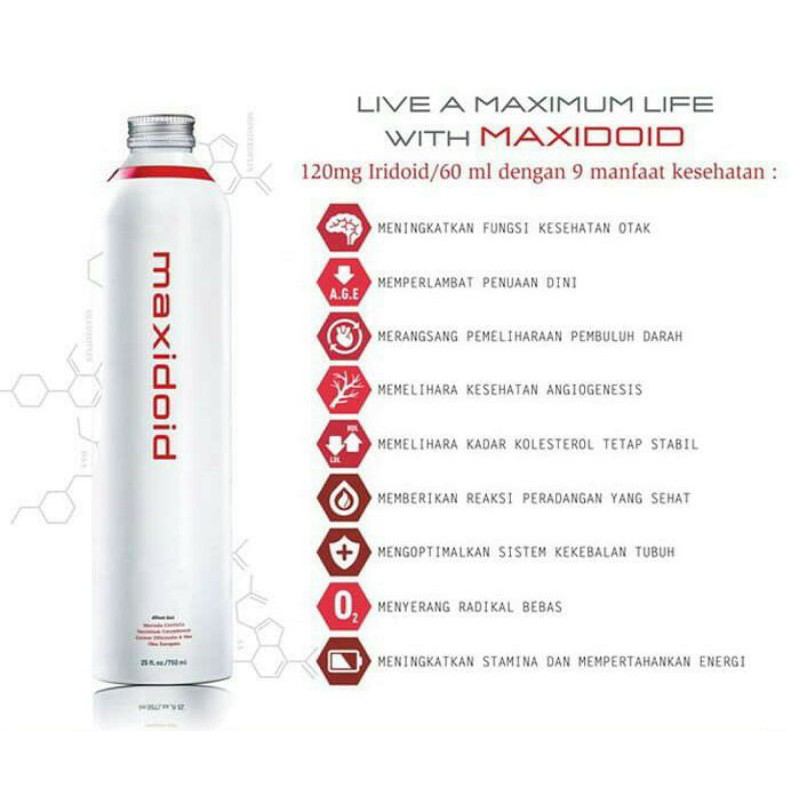 

MAXIDOID