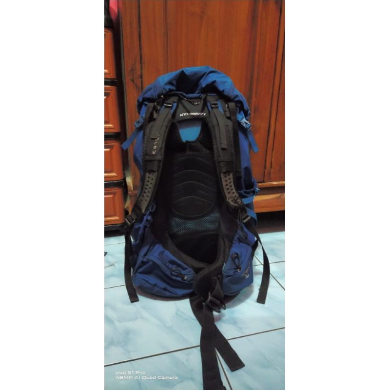 carrier osprey 70L