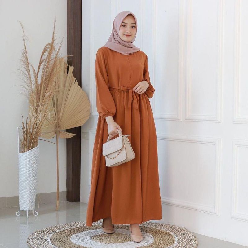 GAMIS ARESA MAXI