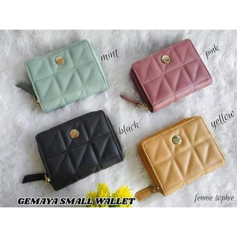 DOMPET GEMAYA MINI by SOPHIE PARIS