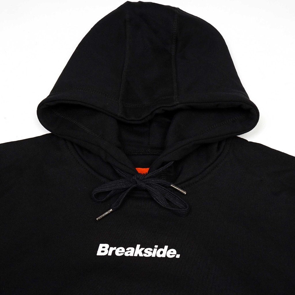 Sweater hoodie Breakside unisex / jaket hoodie little logo simple / hoodie pria wanita / jaket hoodie unisex / sweater hoodie distro