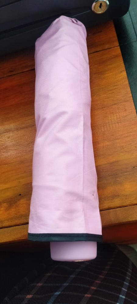 [deashop] Payung 3d Magic Flower / Payung Umbrella Ajaib Keluar Motif Jika Basah - Payung Lipat