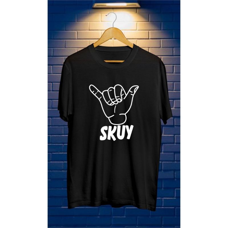 KAOS DISTRO/SKUY