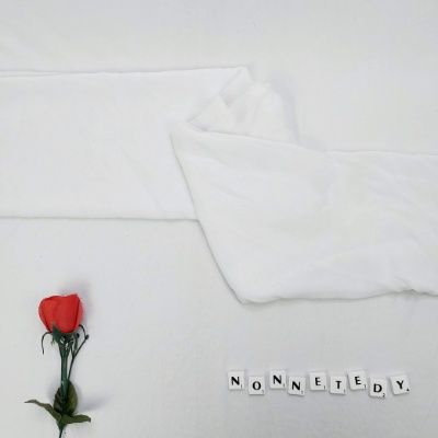 Maulida Hijab Instan Simple-Putih