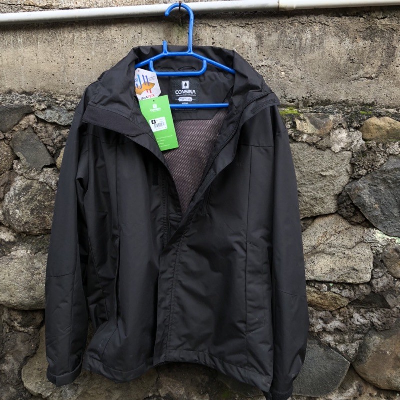 Jaket Consina Glen Etive